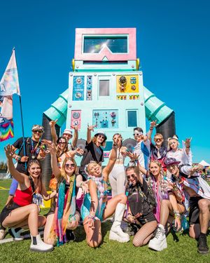 Image post by @northcoastfest on Instagram