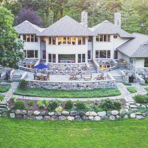 Image post by @christiesrealestate on Instagram