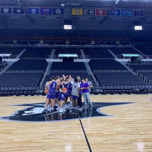 Image post by @stonehillmbb on Instagram