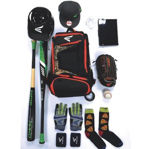 Image post by @eastonbaseball on Instagram