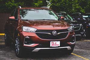 Image post by @davesinclairbuickgmc on Instagram