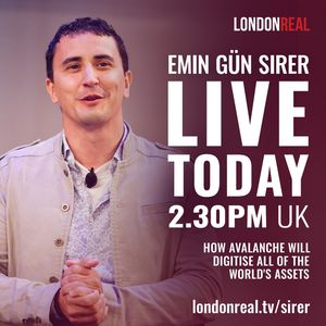 Image post by @londonrealtv on Instagram
