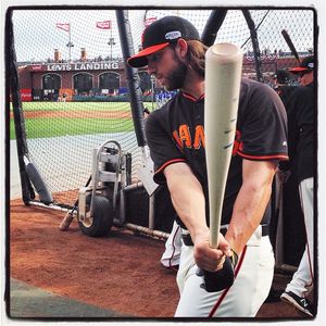 Image post by @sfgiants on Instagram