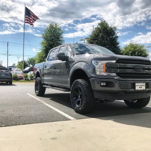 Image post by @markfickenfordcharlotte on Instagram