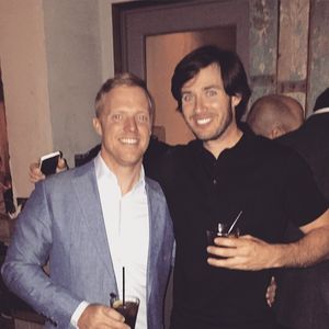 Image post by @davehorsey on Instagram
