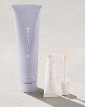 Image post by @fentybeauty on Instagram