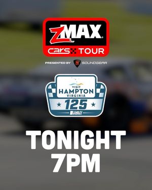 Video post by @langleyspeedway on Instagram