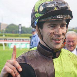 Image post by @australianturfclub on Instagram