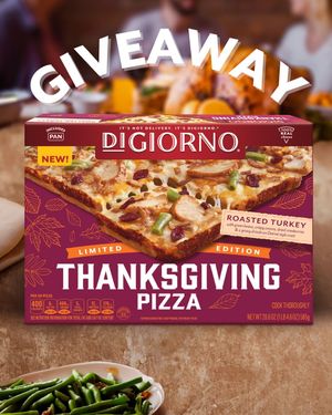 Image post by @digiorno on Instagram