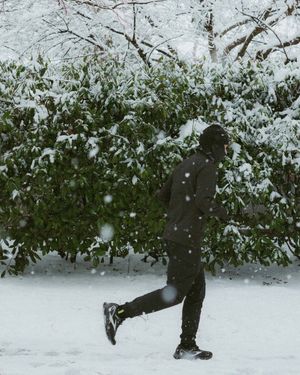 Image post by @brooksrunning on Instagram