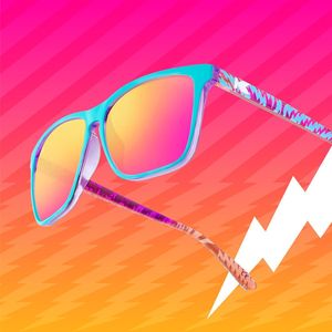 Image post by @knockaround on Instagram