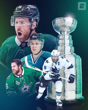 Image post by @espn on Instagram