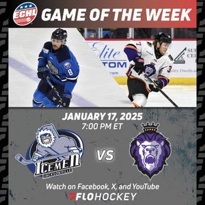 Image post by @flohockey on Instagram