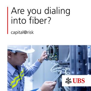 Image post by @ubs on Instagram