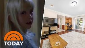 Video post by @today on YouTube