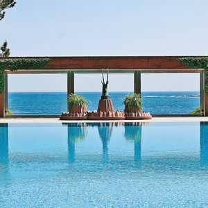 Image post by @christiesrealestate on Instagram