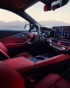 Image post by @acura on Instagram