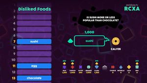 Image post by @playjackboxgames on Instagram