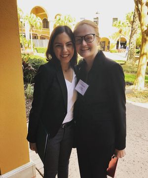 Image post by @rosencollege on Instagram