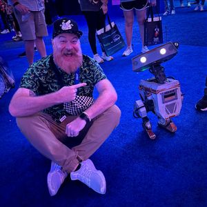 Image post by @pizzabeardparty on Instagram