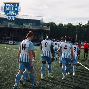 Image post by @seacoastunited on Instagram
