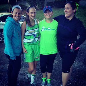 Image post by @headstrongfnd on Instagram