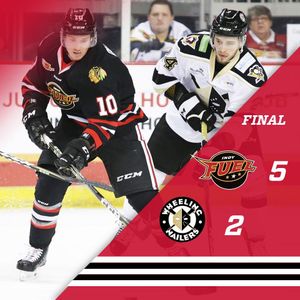 Image post by @indyfuel on Instagram
