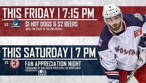 Image post by @XLCenter on Facebook