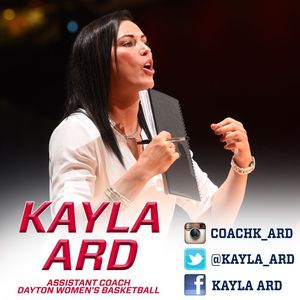 Image post by @daytonwbb on Instagram
