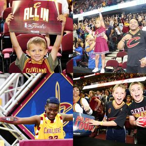 Image post by @cavsyouthsports on Instagram