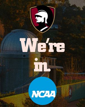 Image post by @westmontathletics on Instagram