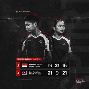 Image post by @indonesianblood on Instagram