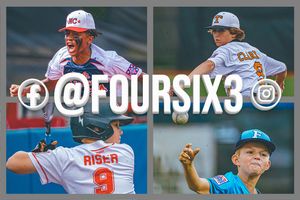 Image post by @foursix3 on Instagram