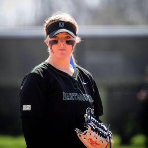 Image post by @dartmouthsoftball on Instagram