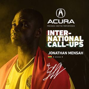 Image post by @columbuscrew on Instagram