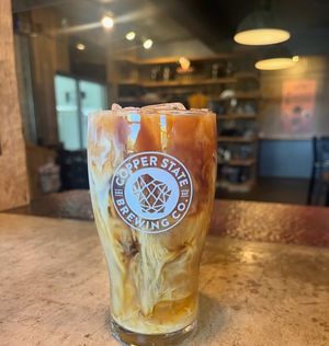 Image post by @copperstatebrewing on Instagram
