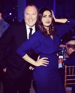 Image post by @priyankachopra on Instagram