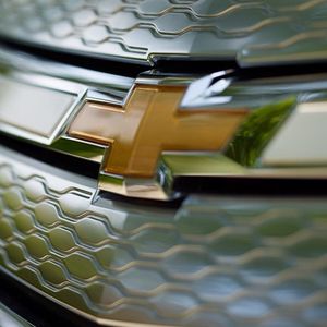 Image post by @chevrolet on Instagram