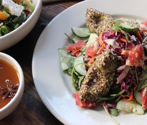 Image post by @lepainquotidienus on Instagram