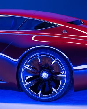 Image post by @mercedesbenz on Instagram