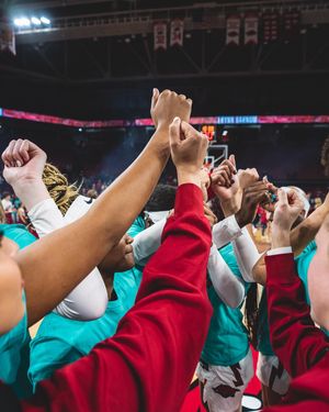 Image post by @razorbackwbb on Instagram