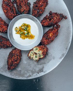 Image post by @nenifood on Instagram