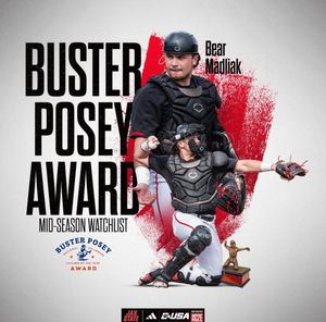 Image post by @jaxstatebb on Instagram