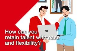 Video post by @hsbc_hk on YouTube
