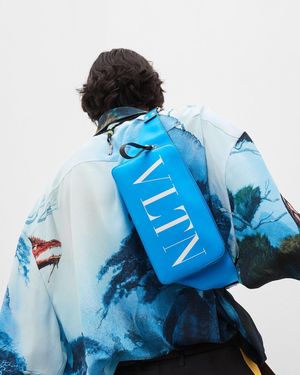 Image post by @maisonvalentino on Instagram