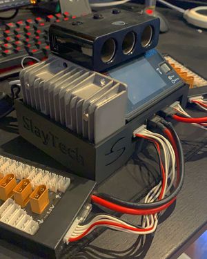 Image post by @slaytech on Instagram
