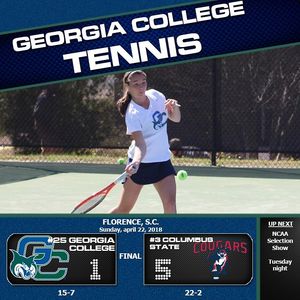 Image post by @gcsubobcats on Instagram