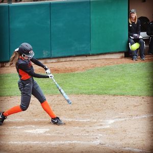 Image post by @pacificsoftball on Instagram