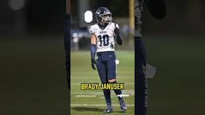 Video post by @maxpreps on YouTube