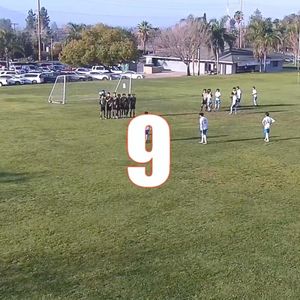 Image post by @calsouthsoccer on Instagram